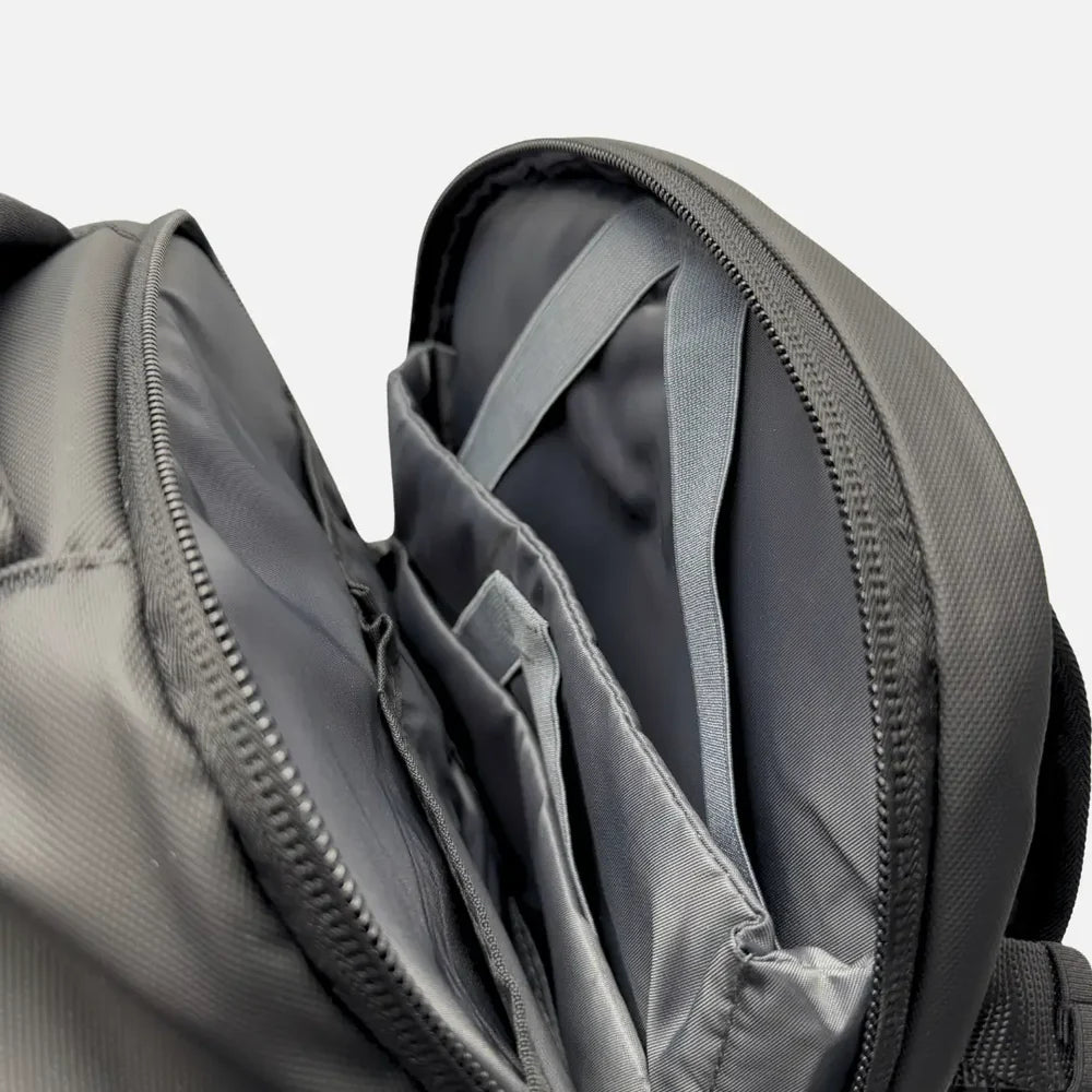 Mochila de Viagem com Compressão a Vácuo
